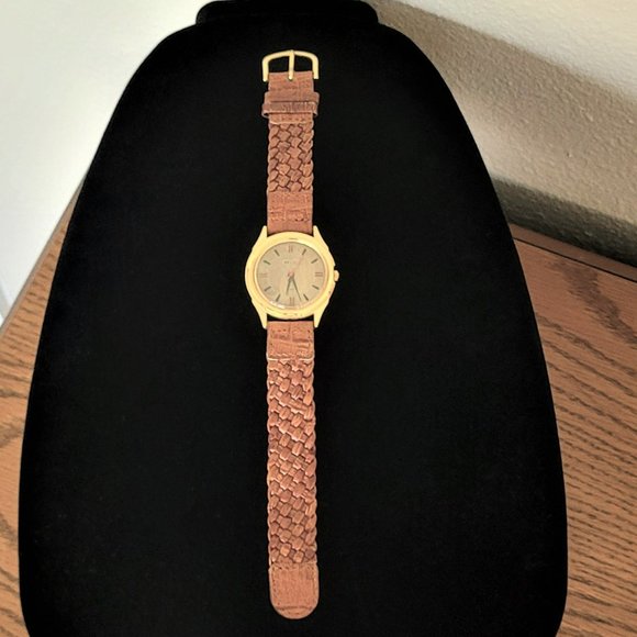 Relic Other - Vintage Men's Relic Watch